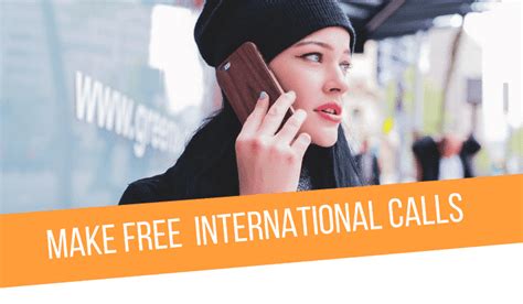 Free foreign calls. Things To Know About Free foreign calls. 